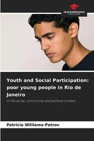 PatríCia Williams-Petrov | Youth And Social Participation: Poor Young People...