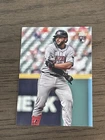 2025 Topps Update True Photo Variation Adrian Del Castillo RC US267 Diamondbacks