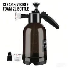 2L Car Foam Spray Gun Snow Foam Pressure Spra...