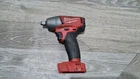 Milwaukee M18FIWP12 18V Fuel 1/2" Impact Wrench – Bare Unit Only