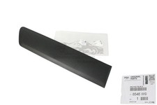 Original Türschutzleiste für Schiebetür rechts für Citroen Berlingo 8546W9