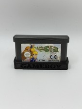 ebay® Auktion 267238176522 | Lady Sia | Gameboy Advance Thumbnail of ebay® auction 267238176522 | Lady Sia | Gameboy Advance