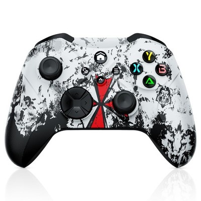 Gamrombo Wireless Controller for X-box Series X/S/X-box One/X-box One S/One X...