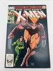 The Uncanny X-Men 173 1983 Marvel Comics Vintage Wolverine Cover