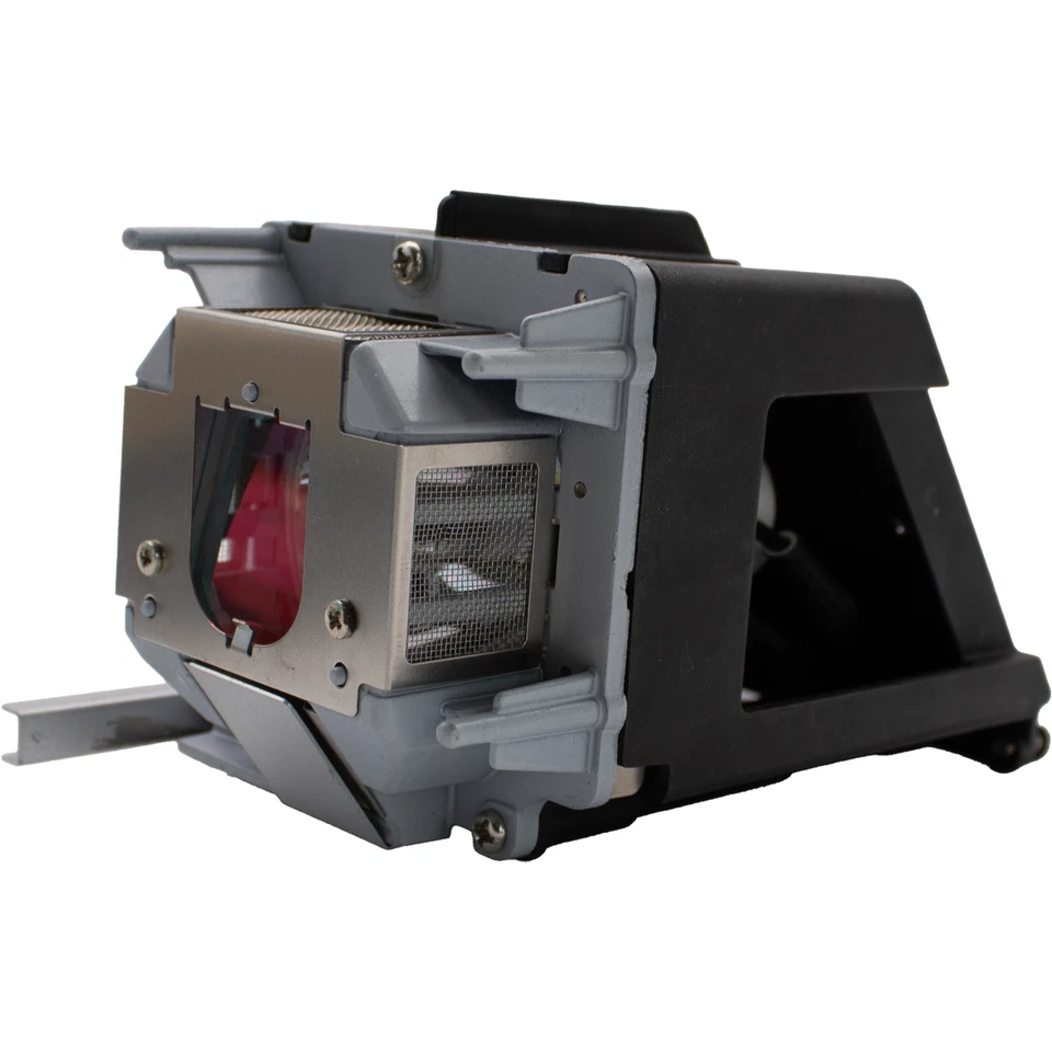 Jaspertronics™ AN-SV10LP Lamp & Housing for Sharp Projectors - 1 Year Warranty - Image 2 of 4