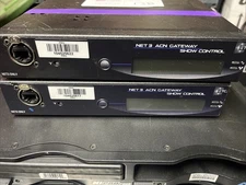 ETC Net3 SMPTE MIDI Show Control Gateway