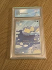 Carte Gradée Collect Aura 9,5 Obalie AR 199/191 EV8 Etincelles déferlantes FR
