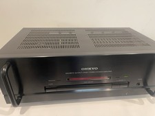 Onkyo M-5100 Amplificatore di
