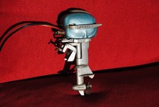 SPEED Vintage Outboard Type Electric Motor Very Rare