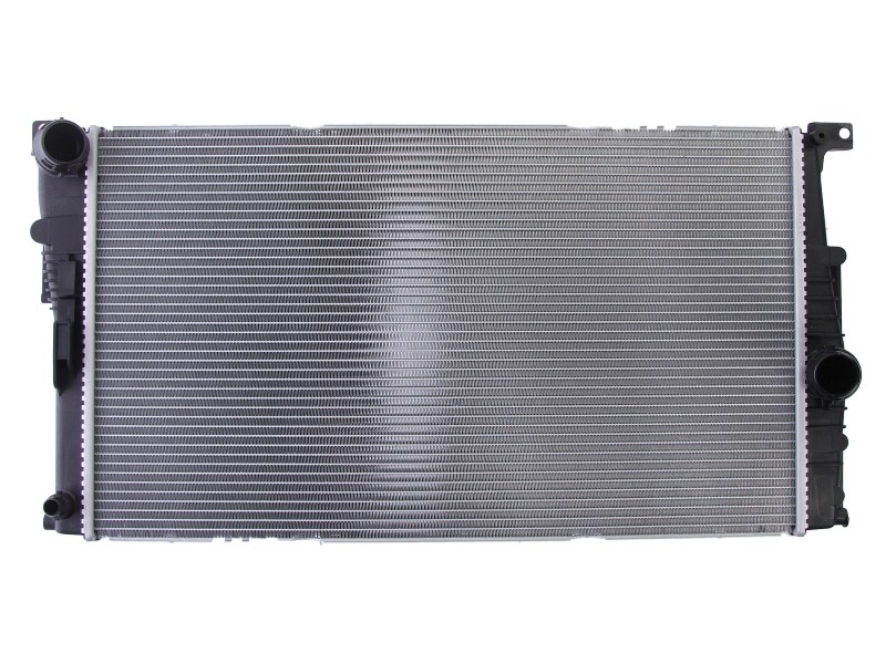 Fits VALEO VAL735453 Engine radiator BMW 1 (F20), 1 (F21), 2 (F22, F87), 2 (F23