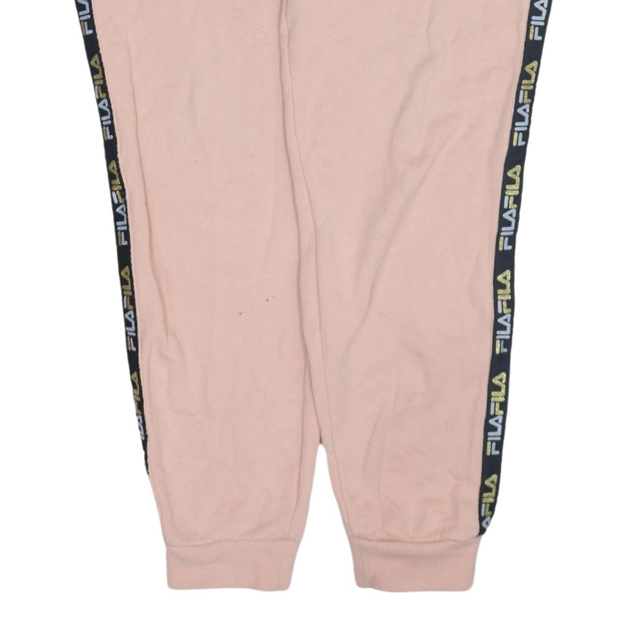 Fila Pink Trousers Mens S image 5