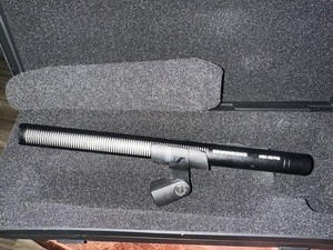 Sennheiser Mkh 418 | eBay