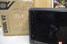 Cooler Master Q300L V2 Tower Case,Build Your Own Computer,NEW In Box