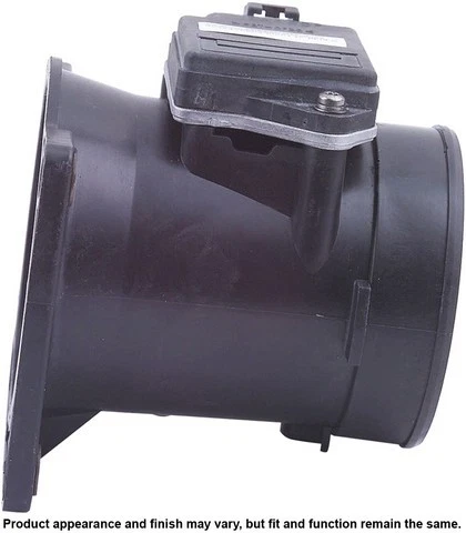 Sensor de flujo de aire másico A1 Cardone 74-9555 para modelos seleccionados de Ford Mercury 96-05 Foto 2 de 4