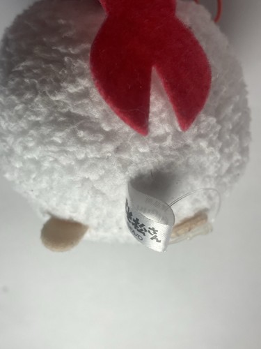Osomatsu-san Plush Mascot Set 2 Pieces Keychains Japan Exclusive - Picture 4 of 9