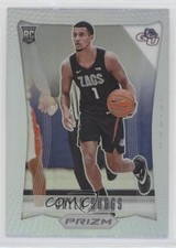 2021-22 Panini Prizm Draft Picks Flashback Silver Prizm Jalen Suggs #3 0r2f