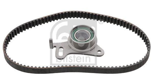 Zahnriemensatz Febi Bilstein 26114 FÜR Hyundai KIA Mitsubishi Steuerriemensatz-image