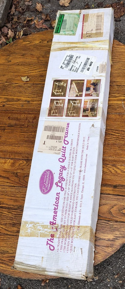 Marco de edredón The American Legacy - Nuevo Foto 3 de 4