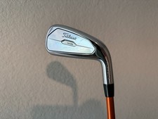 Titleist U505 3-Iron RH Graphite Design DI-105 X-Stiff Full Cord Z-Grip Standard