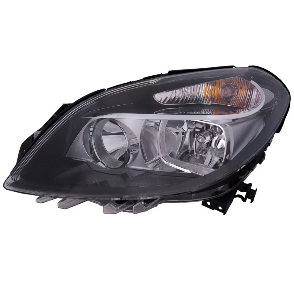 Faro lado conductor CAPA 2015 MERCEDES-BENZ B250 | MB2502228 Foto 4 de 4