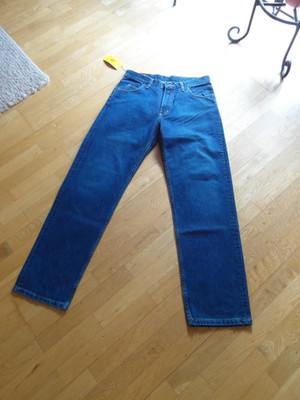 Lee Herren Jeans Brooklyn Straight