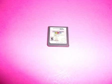 Hello Kitty Party (Nintendo DS, 2009) Game Cartridge ONLY - TESTED & WORKING