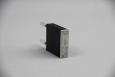 Siemens 3RT1916-1BC00 Varistor Surge Suppressor 48-127 VAC 70-150VDC - USED