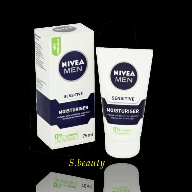 fragrance free face moisturizer for sensitive skin