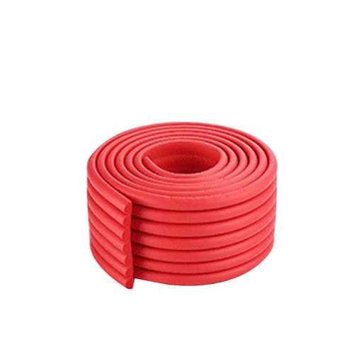2m Children Safety Soft Table Desk Edge Corner Cushion Protector Strip Bumper 96