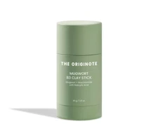 The Originote Mugwort B3 Clay Stick Mask Mugwort Acne Face Mask 40gr