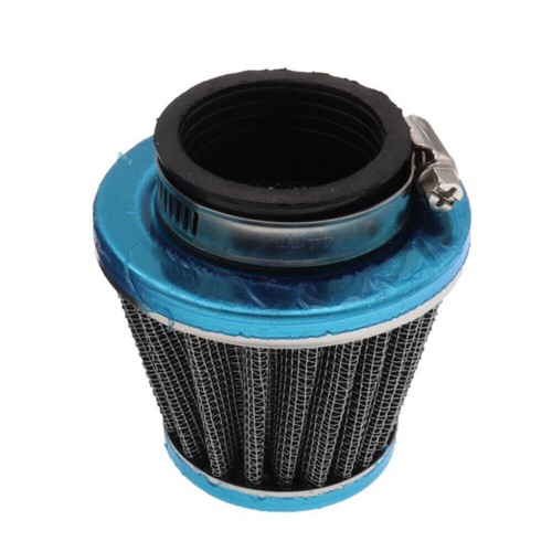 Universal Sportluftfilter 35mm für 50-110cc Motorrad Quad ATV Roller Mofa NEU - Bild 11 von 11