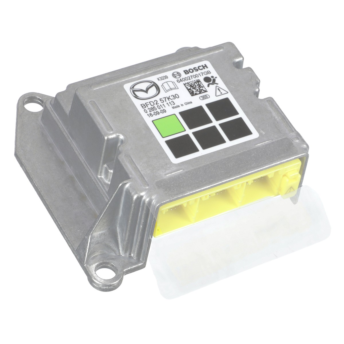 NEW OE GENUINE Mazda 2012-2013 Mazda3 Diagnostic Unit SDM SAS