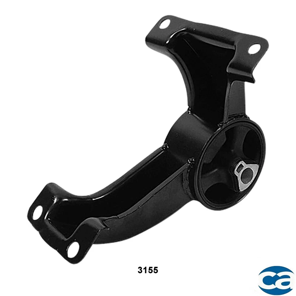 3155 后发动机安装 1 件 适用于克莱斯勒 Sebring 10-07;200 14-11 2.4L 5085079AD — 第 2/4 张图片