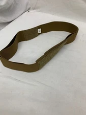 Eagle Industries 2" Elastic Cummerbund Khaki M/L DEVGRU PC DPC
