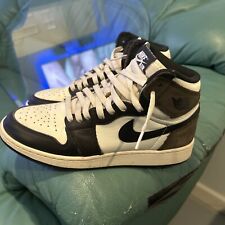 Size 7 - Jordan 1 Retro OG High Dark Mocha for sale online Size 7 - Jordan 1 Retro OG High Dark Mocha for sale online
