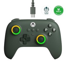 8BitDo Ultimate C Wired Controller for Xbox -...