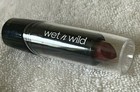 wet n wild***LipStick***#C536A DARK WINE~~~0.13 oz/3.6 g~~~BRAND NEW — photo 5