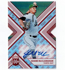 2018 Panini Elite Extra Edition Baseball Cards 17