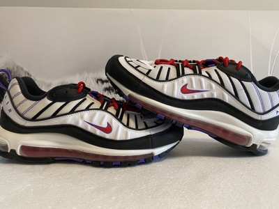 air max 98 raptors men's