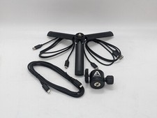 Apogee Mic Plus/hype Studio Usb Microphone Tripod Stand/adapter/usb Cable Only