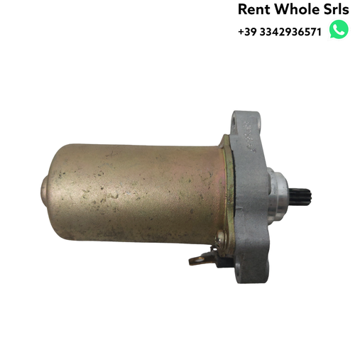 MOTORINO AVVIAMENTO VESPA PRIMAVERA 50 4T 4V 2014/2017 96921R - Imagen 2 de 6