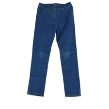 Mini Boden Skinny Pull on Jean Medium Wash size 7 Year