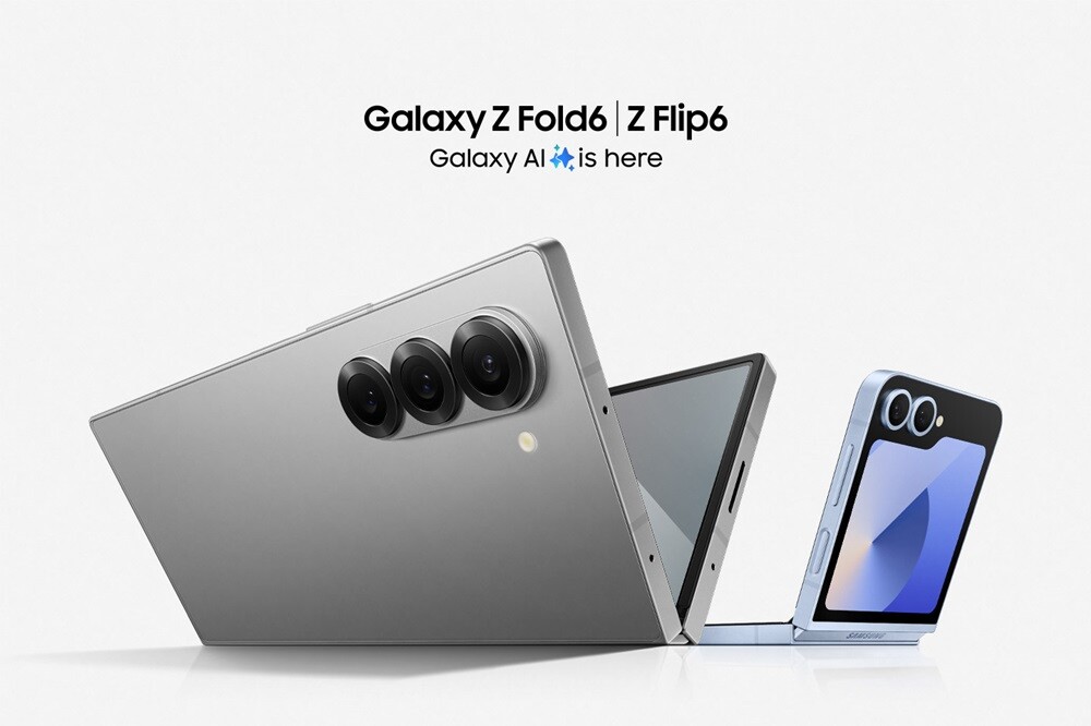 Samsung Galaxy Z Fold6 5G | 7.6 Samsung Galaxy Z Fold6 5G | 7.6