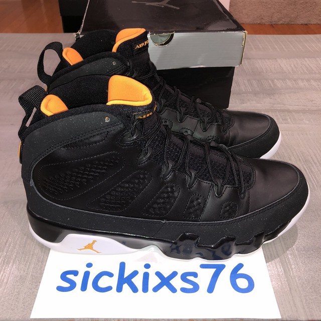 jordan 9 2010