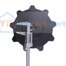 Drive Sprocket 7272561 Fits for Bobcat Mini Track Loader MT85 MT100