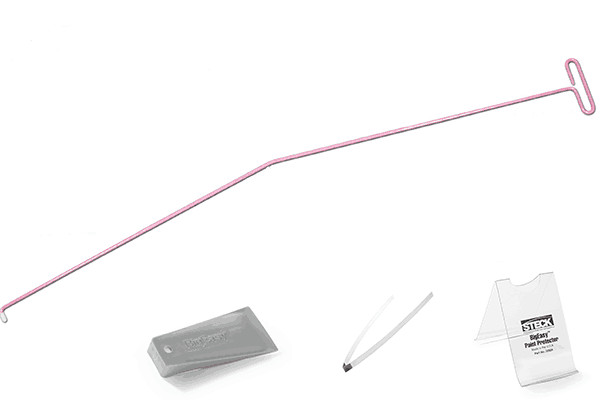 Steck STK-32900 THE BIG EASY LOCKOUT TOO