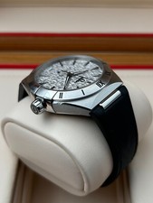 OMEGA Constellation 41Mm 131.12.41.21.06.001 Full Set w/ Box & Papers 4