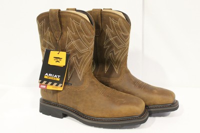 ariat everett