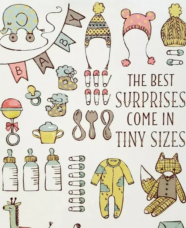 Kawaii store baby clothes