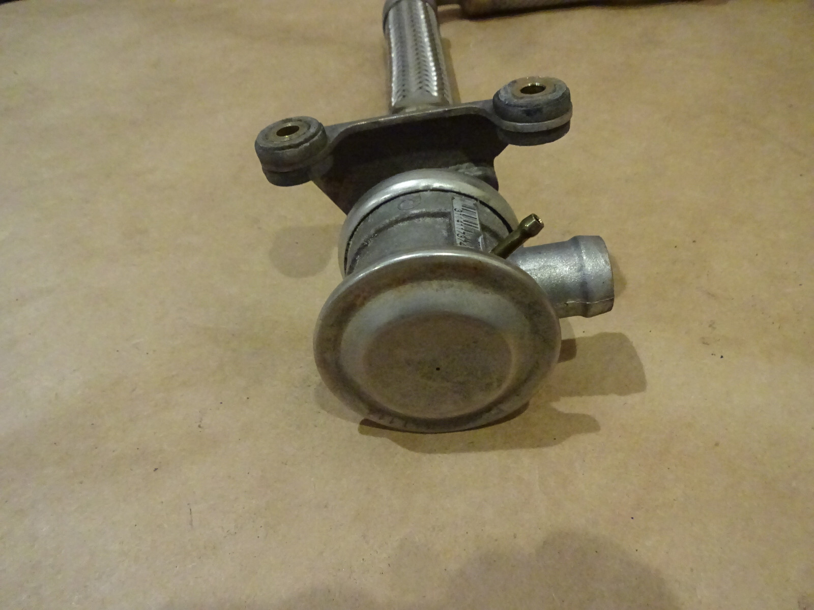 Ferrari 360 - Secondary Air Valve And Pipe - P/N 171175 - 178062